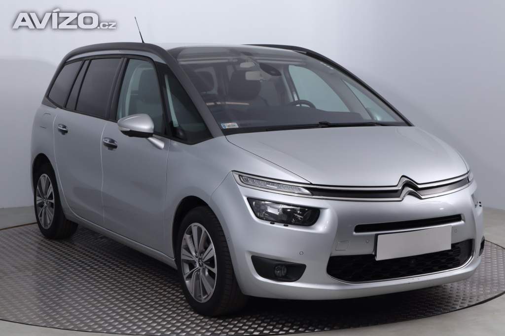 Citroën Grand C4 Picasso 1.6 HDi