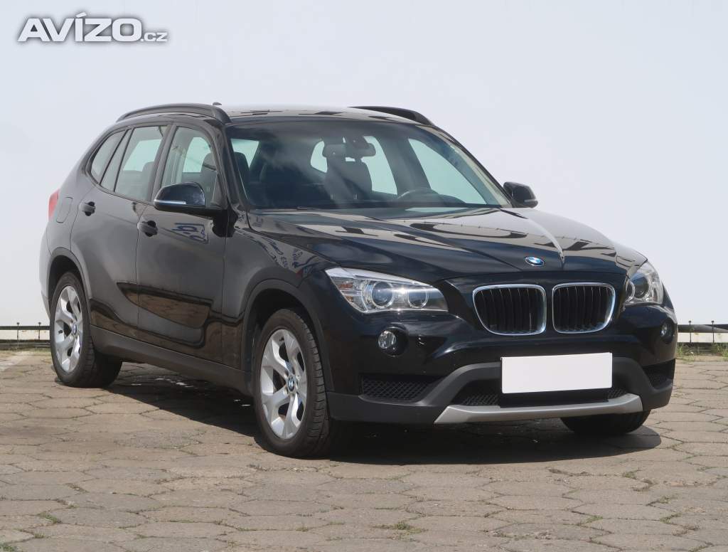 BMW X1 xDrive18d