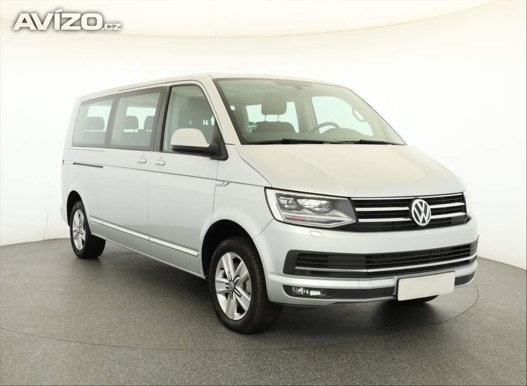 Volkswagen Caravelle 2.0 BiTDI