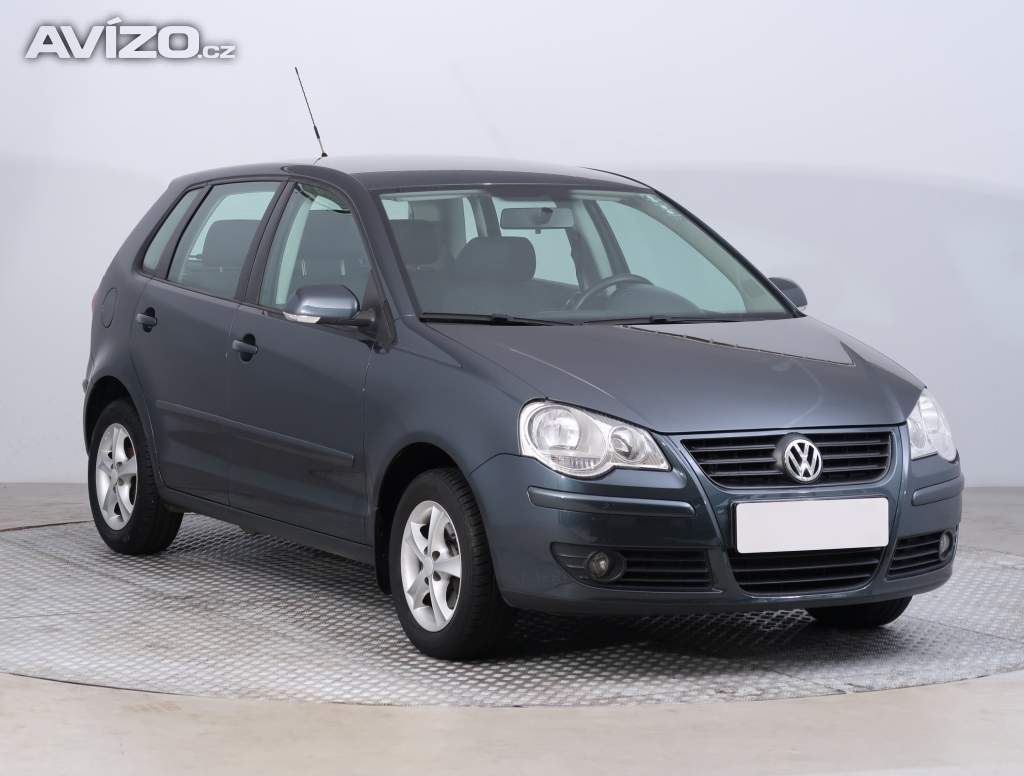 Volkswagen Polo 1.2