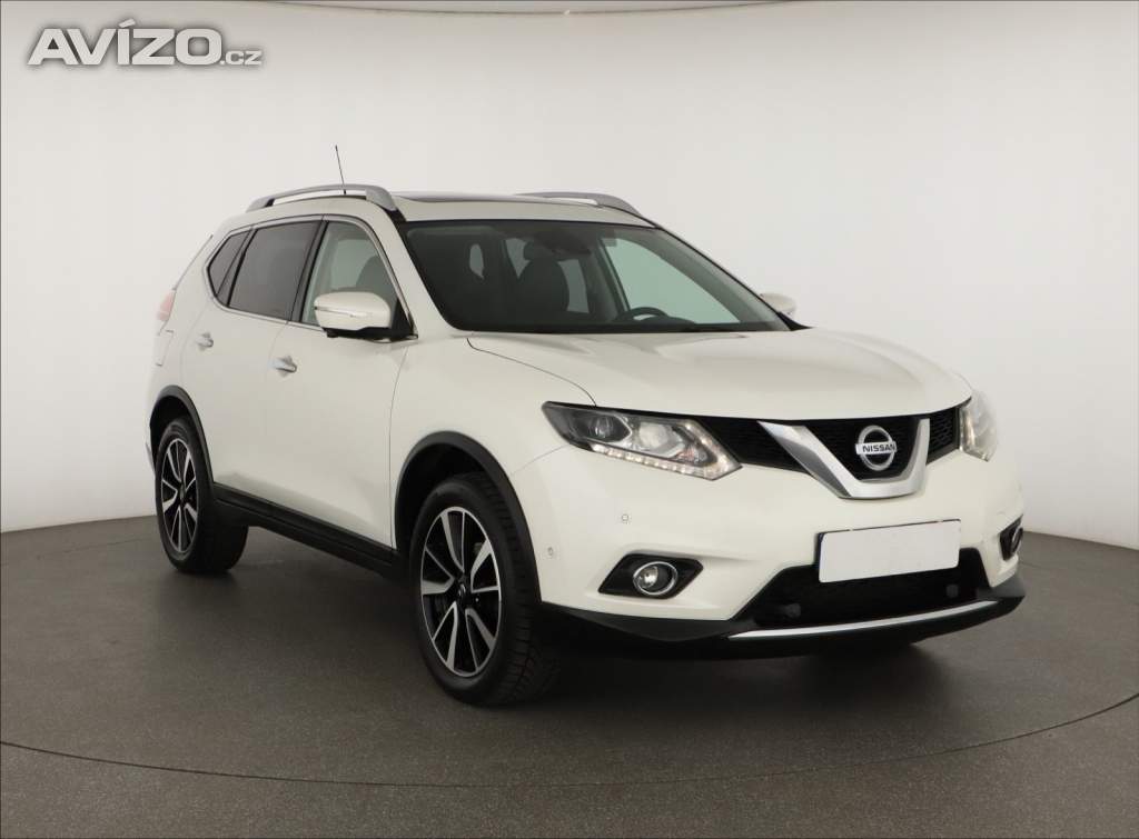 Nissan X-Trail 1.6 dCi