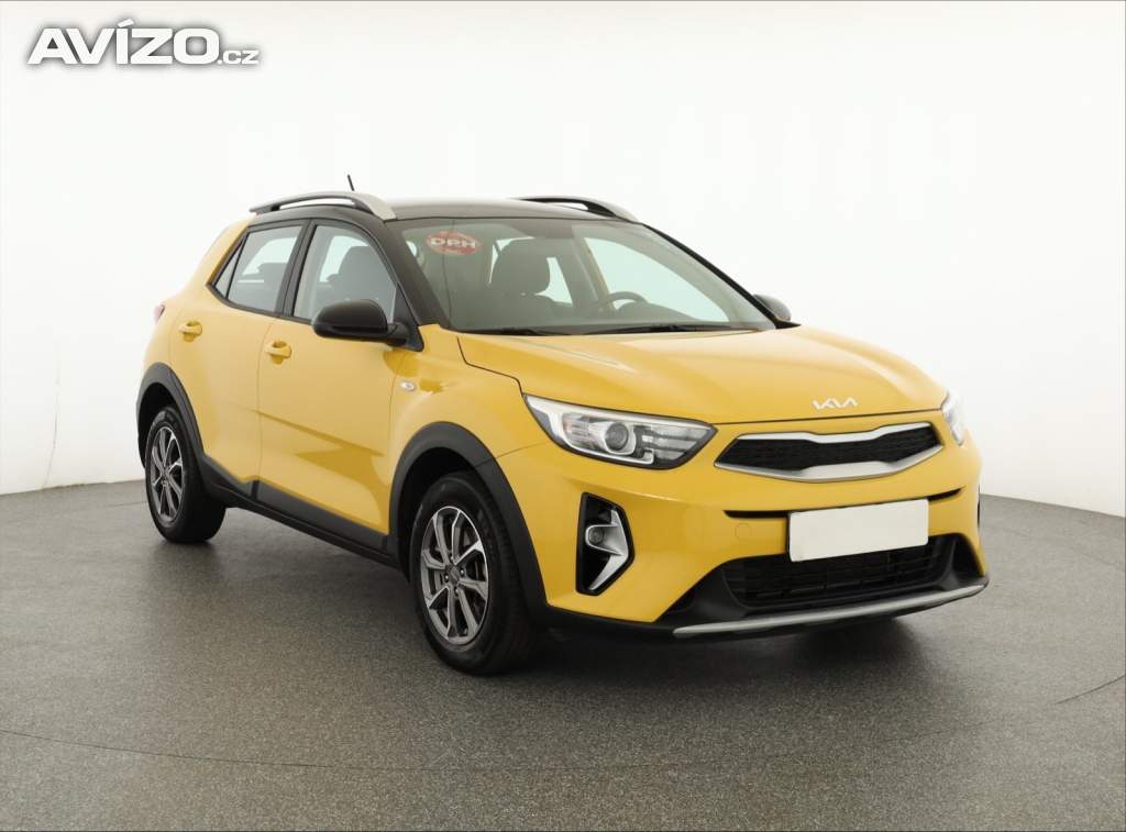 Kia Stonic 1.2 DPI