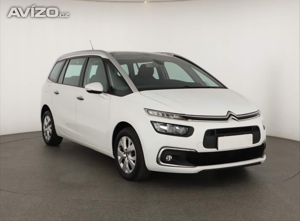 Citroën Grand C4 Picasso 1.6 BlueHDi