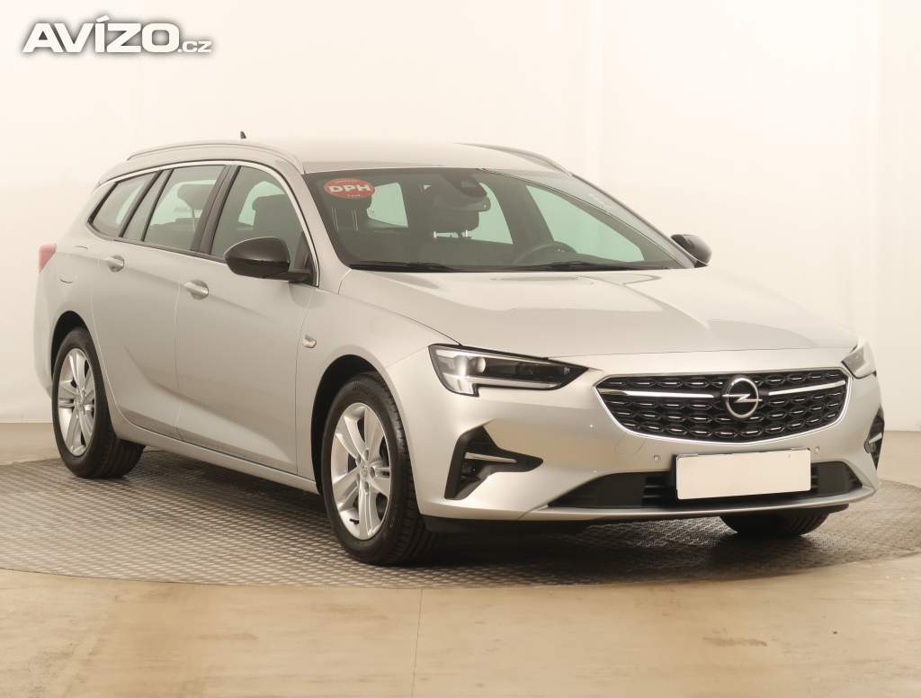 Opel Insignia 2.0 CDTI