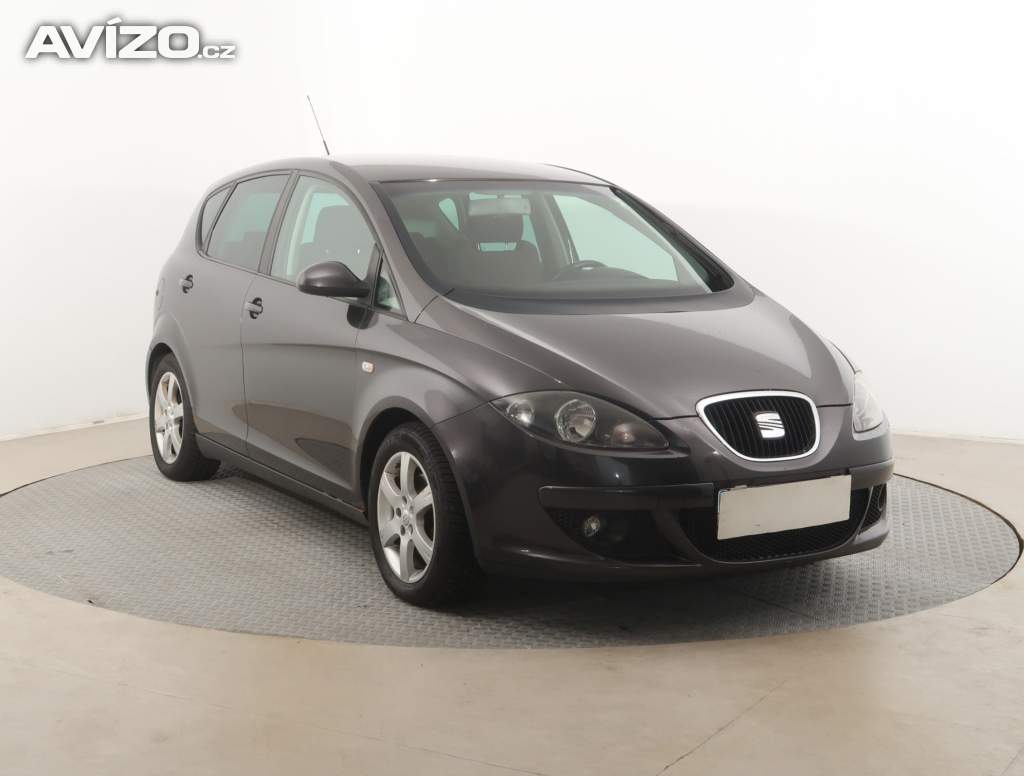 Seat Altea 1.9 TDI