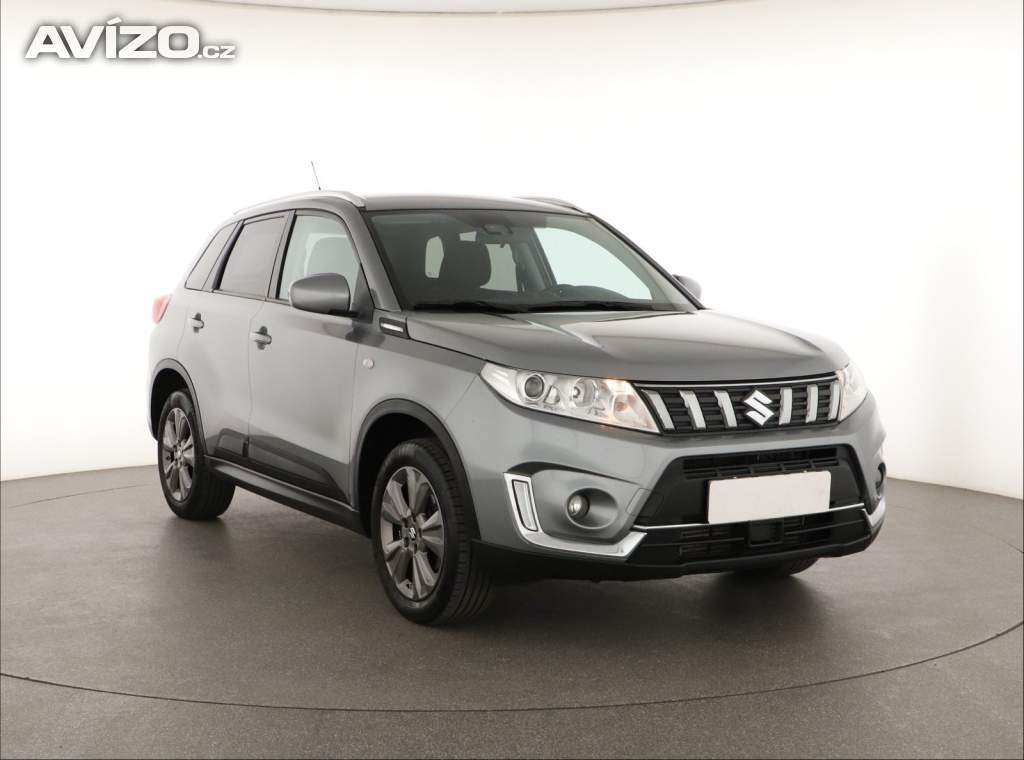 Suzuki Vitara 1.4 BoosterJet