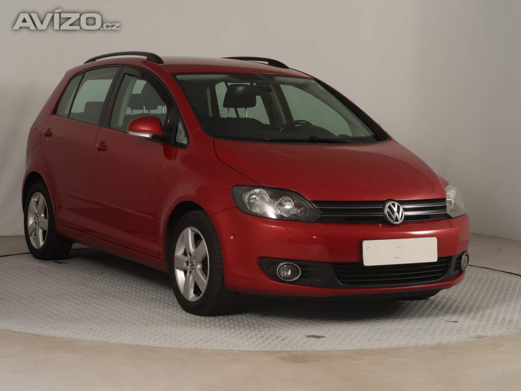 Volkswagen Golf 2.0 TDI