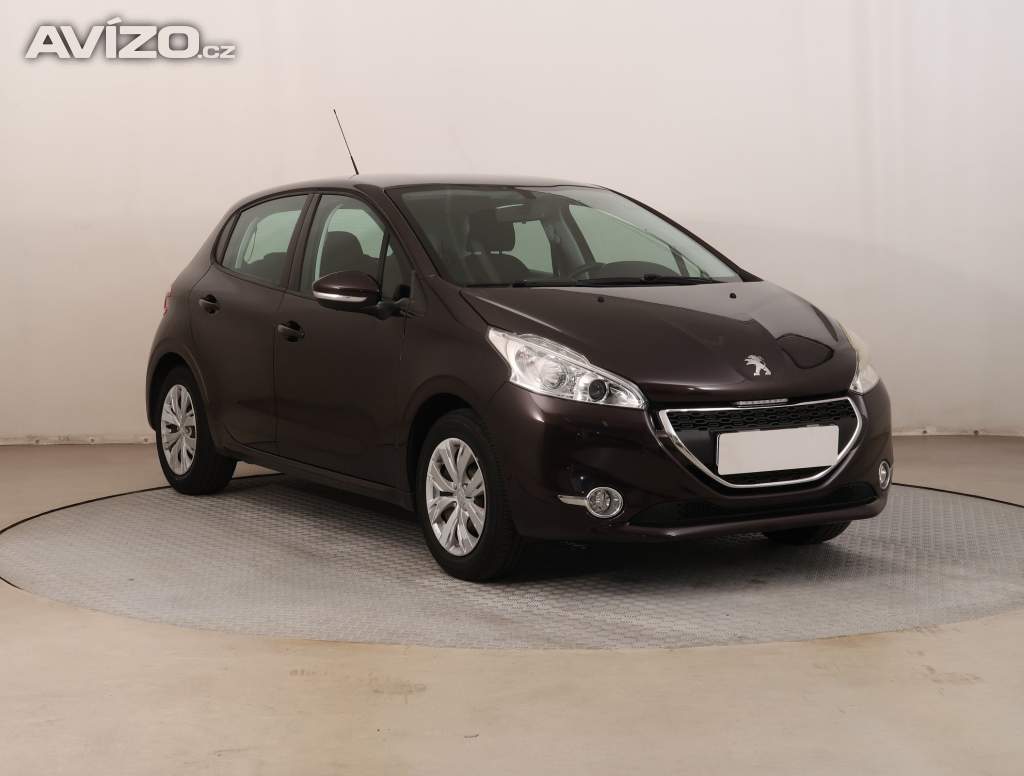 Peugeot 208 1.2 PureTech