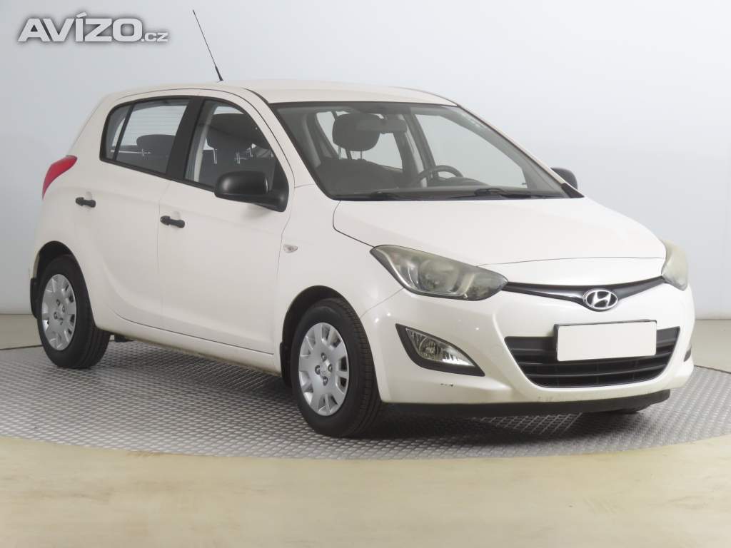 Hyundai i20 1.2