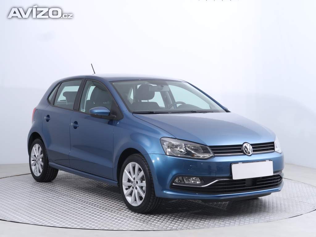 Volkswagen Polo 1.2 TSI