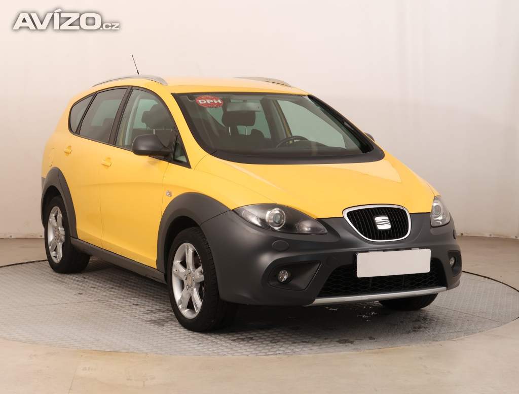 Seat Altea 2.0 TDI