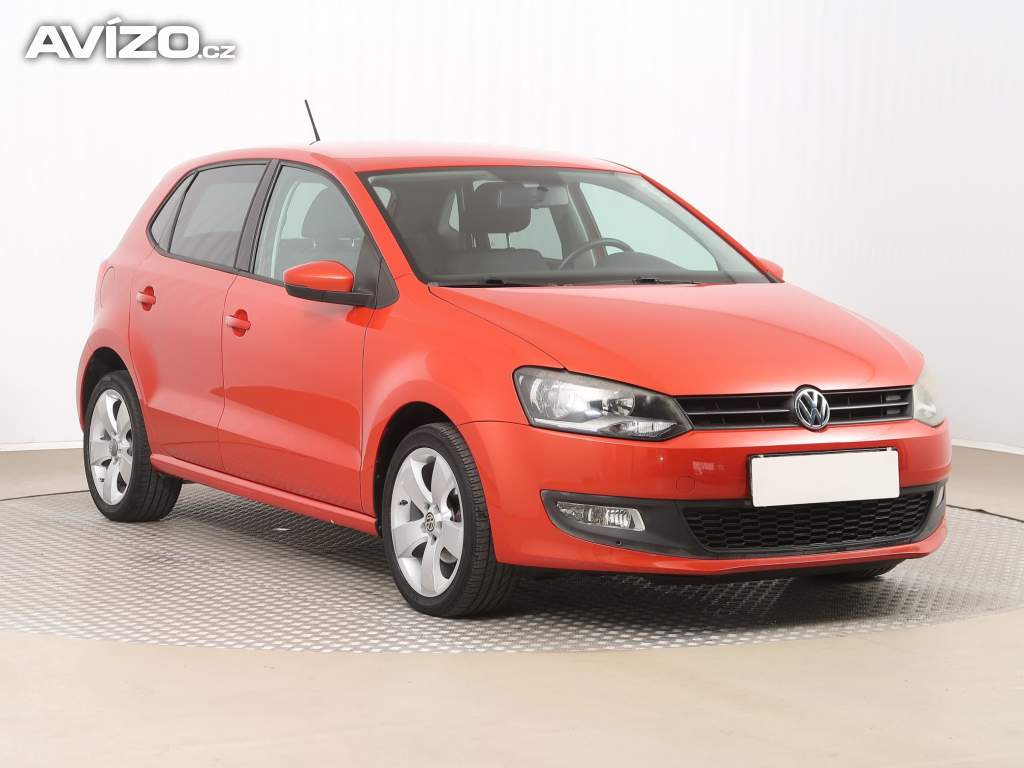 Volkswagen Polo 1.2 12V