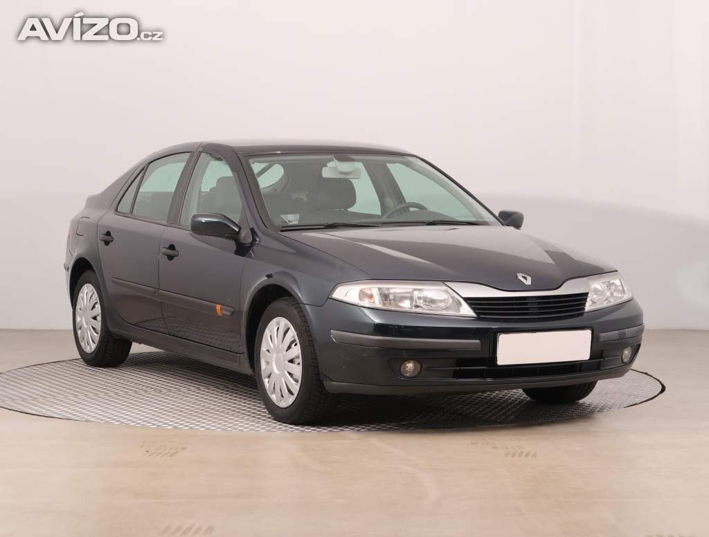 Renault Laguna 1.8 16V