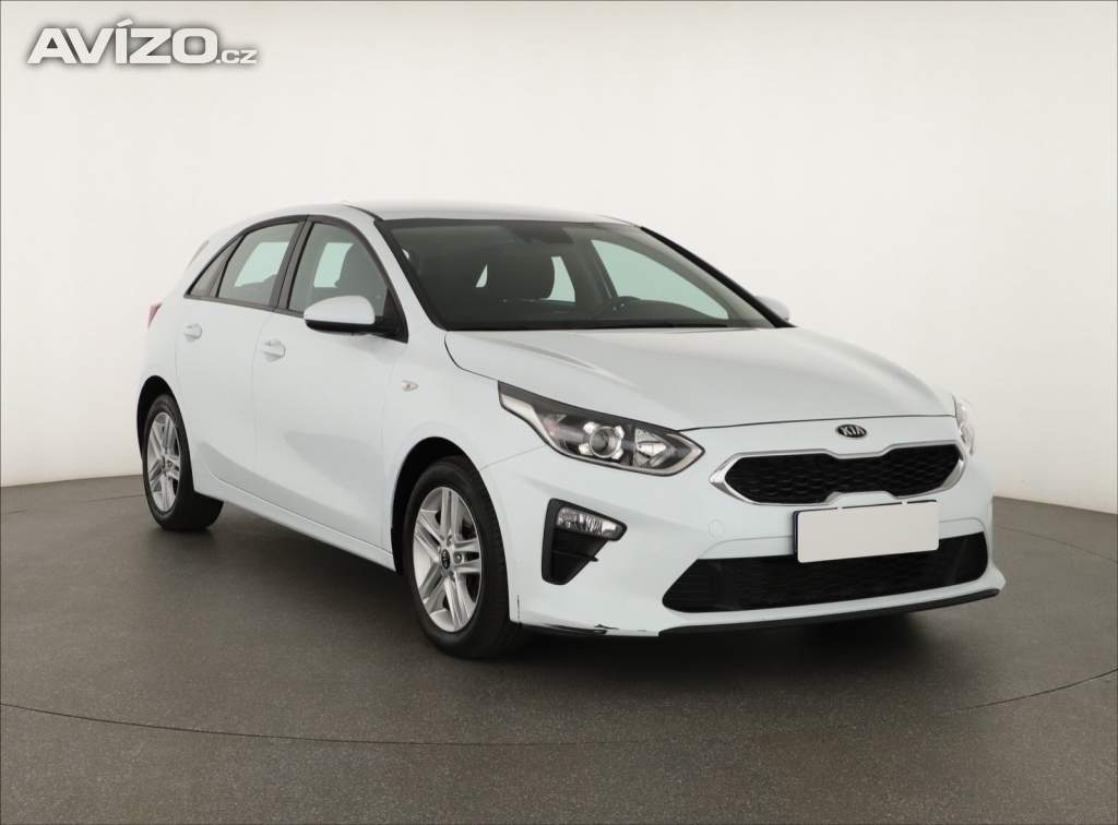 Kia Ceed 1.0 T-GDI