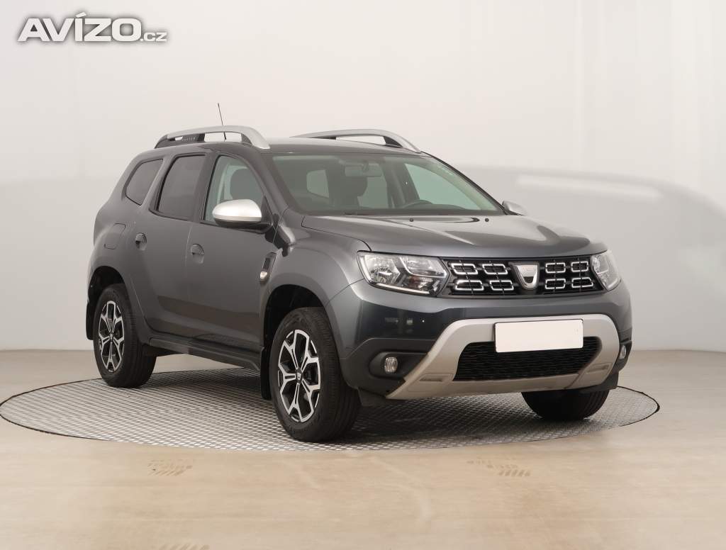 Dacia Duster 1.0 TCe