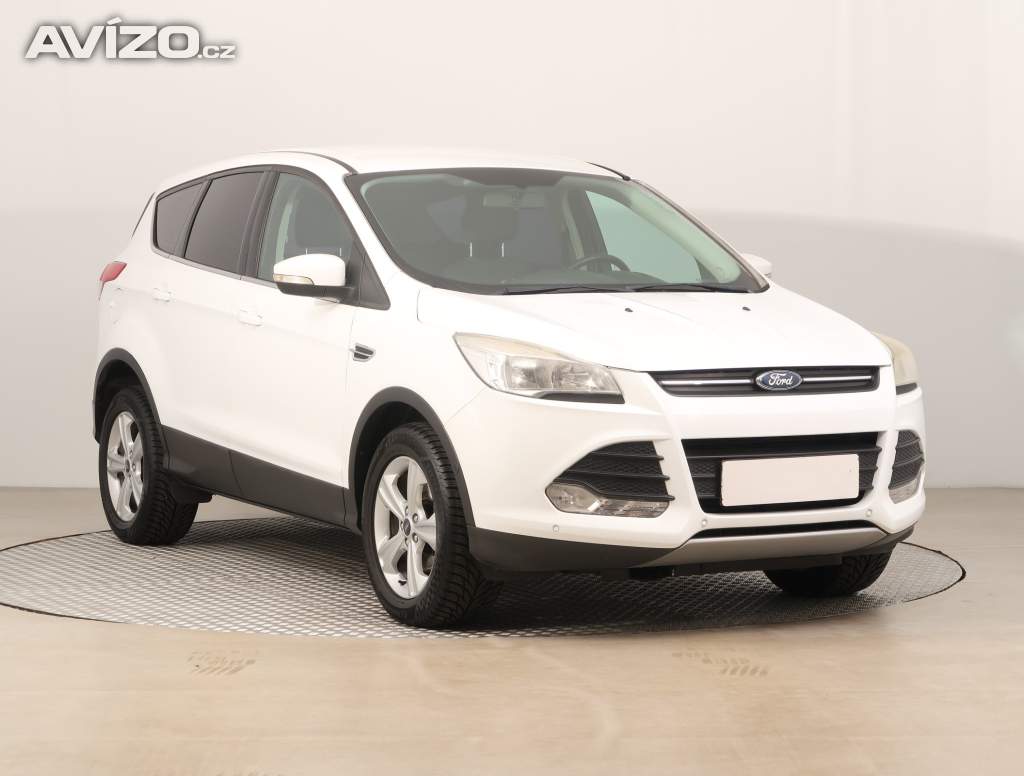 Ford Kuga 1.6 EcoBoost