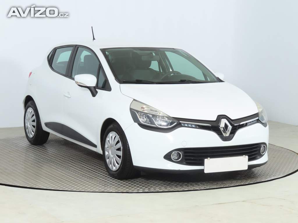 Renault Clio 1.2 16V