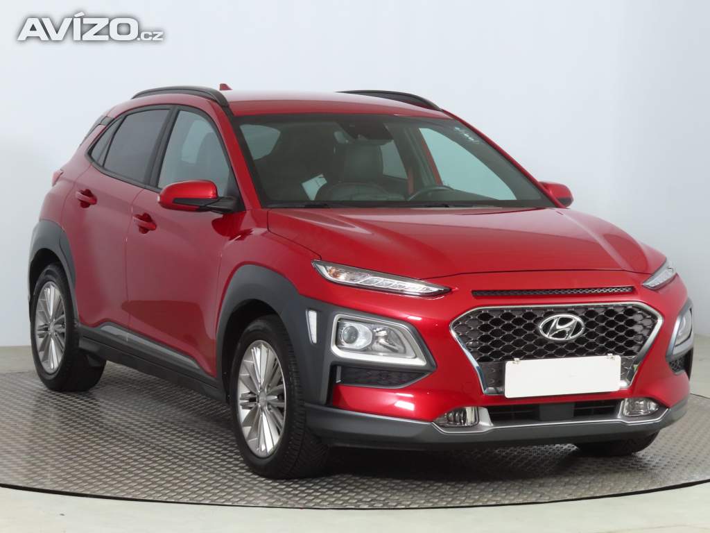 Hyundai Kona 1.6 T-GDI