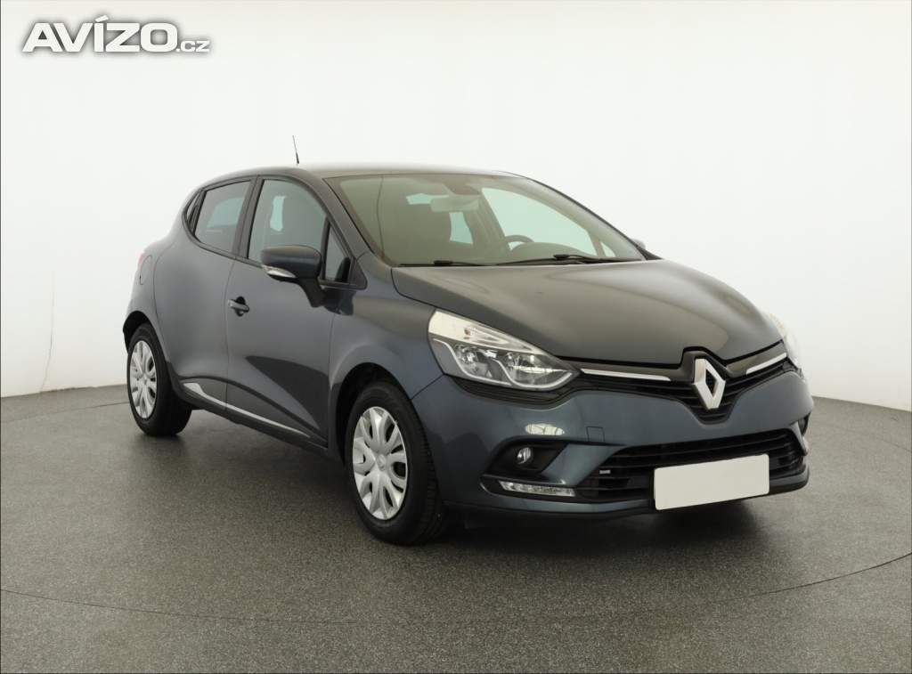 Renault Clio 1.2 16V