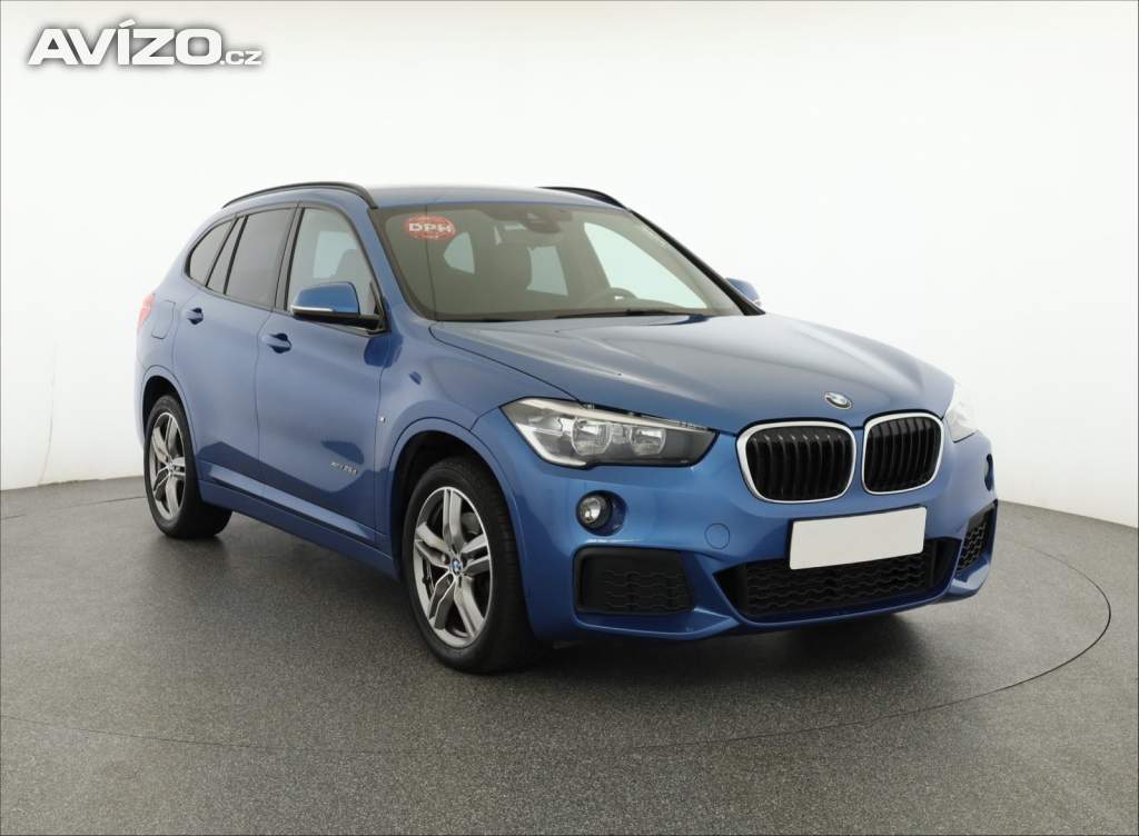 BMW X1 xDrive25d