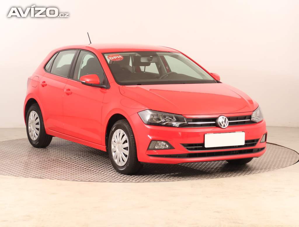 Volkswagen Polo 1.0 TSI