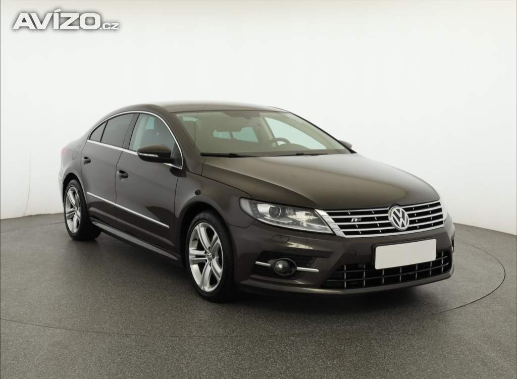 Volkswagen CC 2.0 TDI