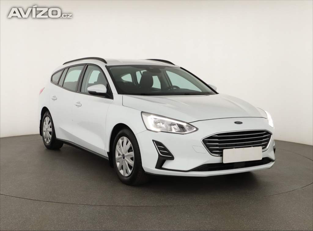 Ford Focus 1.0 EcoBoost