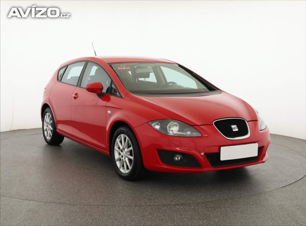 Seat Leon 2.0 TDI