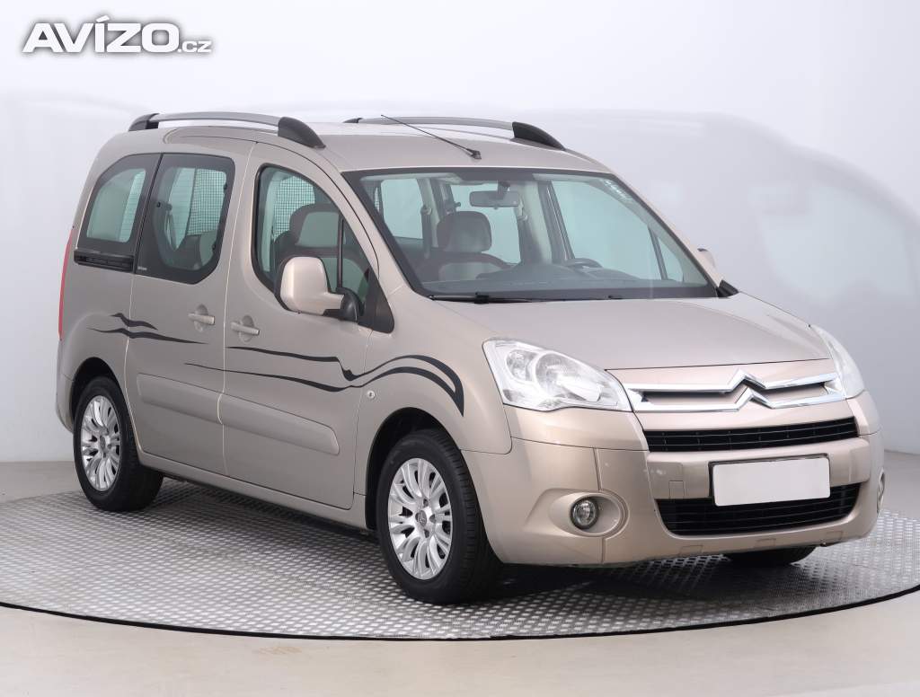 Citroën Berlingo 1.6 VTi