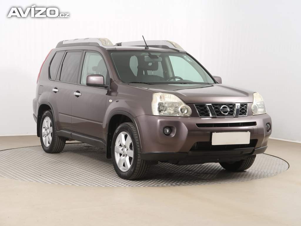 Nissan X-Trail 2.0 dCi