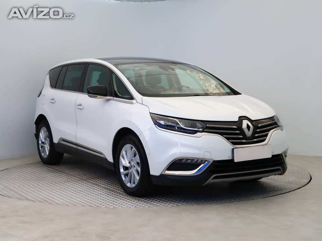 Renault Espace 1.6 dCi