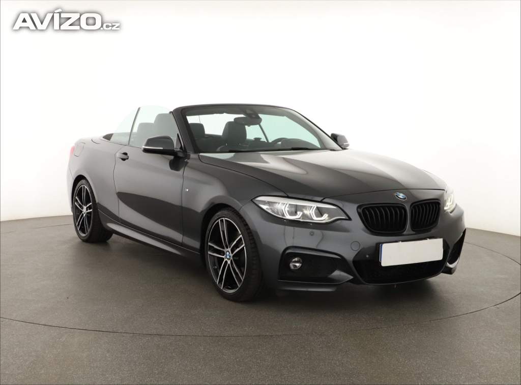 BMW 2 220 i