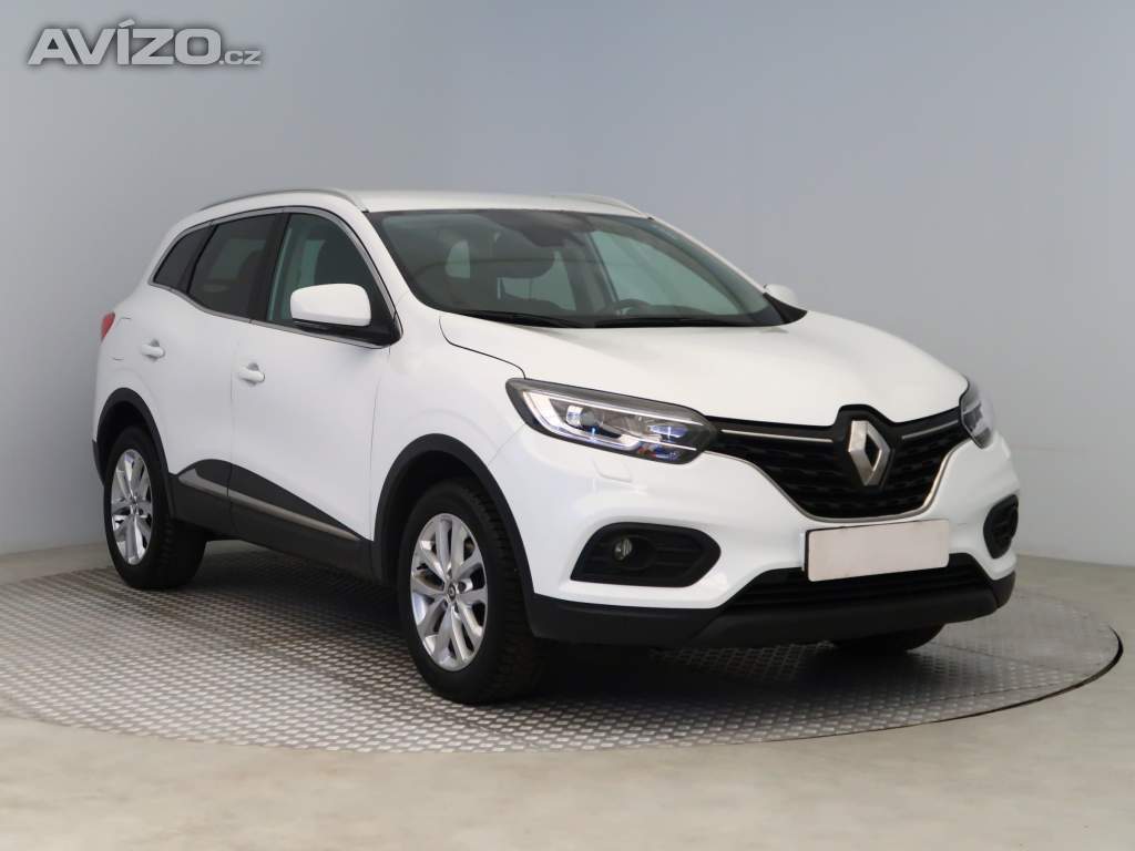 Renault Kadjar 1.3 TCe