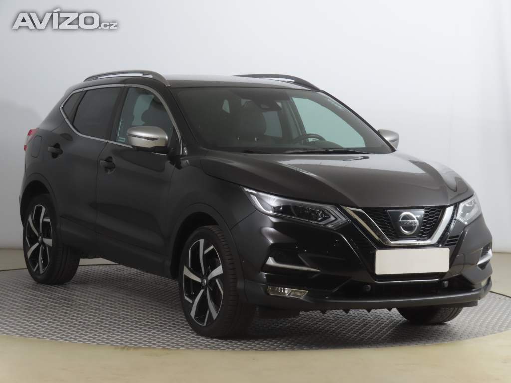 Nissan Qashqai 1.6 DIG-T