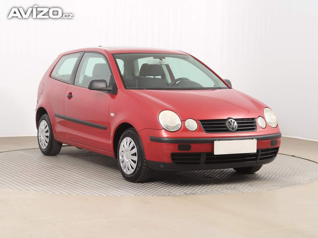 Volkswagen Polo 1.2 12V