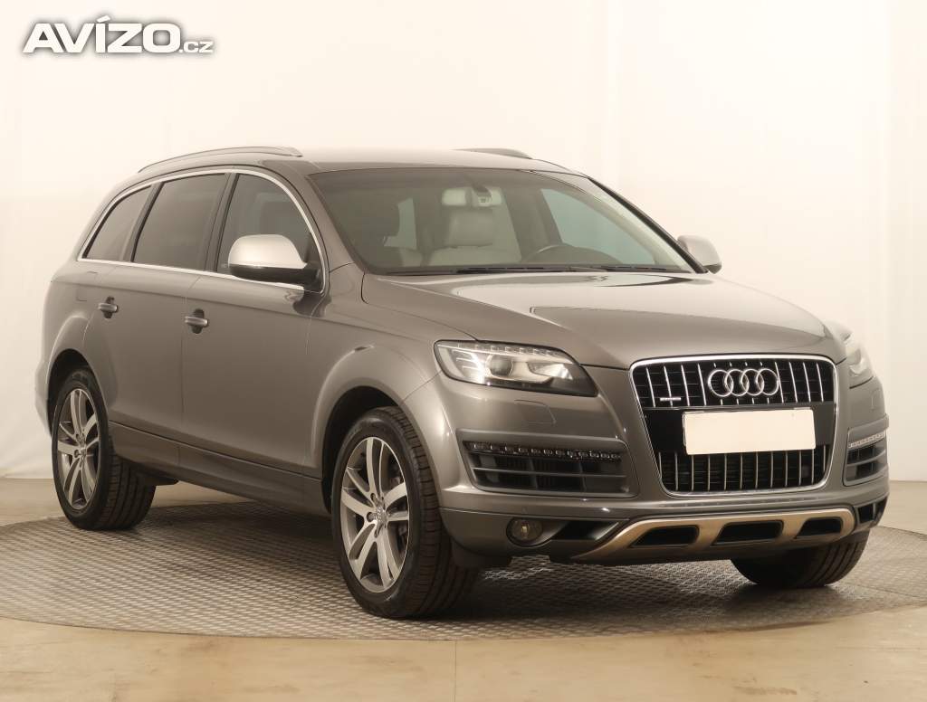 Audi Q7 3.0 TDI