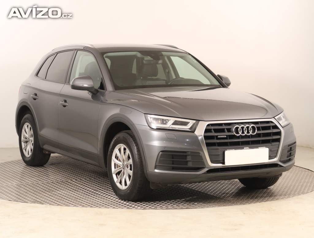 Audi Q5 2.0 TDI