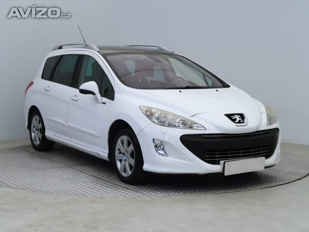 Peugeot 308 1.6 HDi