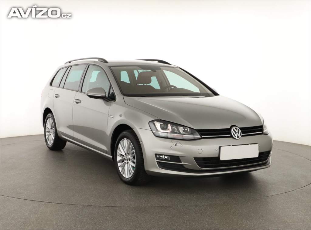 Volkswagen Golf 2.0 TDI