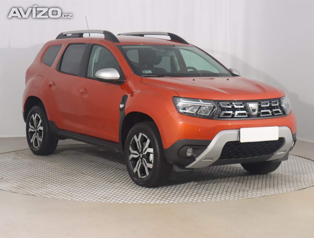 Dacia Duster 1.0 TCe