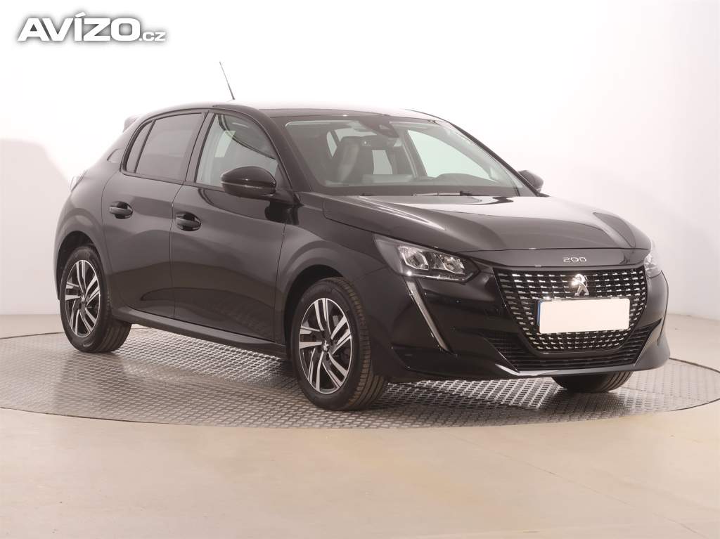 Peugeot 208 1.2 PureTech