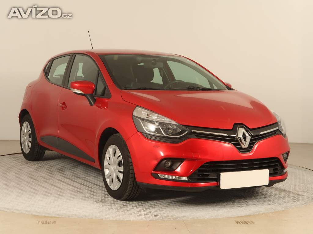 Renault Clio 1.2 16V