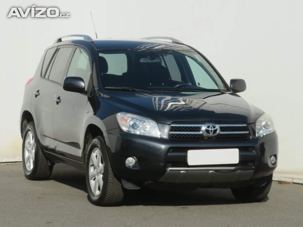 Toyota Rav4 2.0 VVT-i