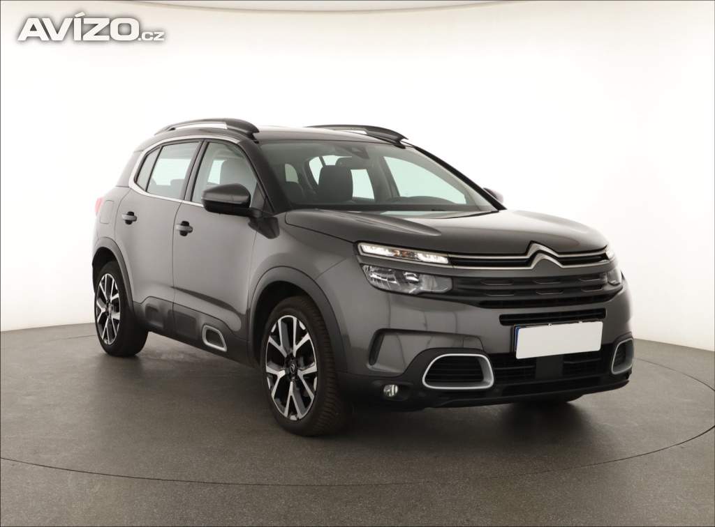 Citroën C5 Aircross BlueHDi 130