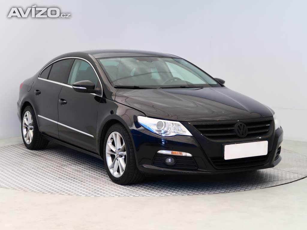 Volkswagen Passat CC 2.0 TDI