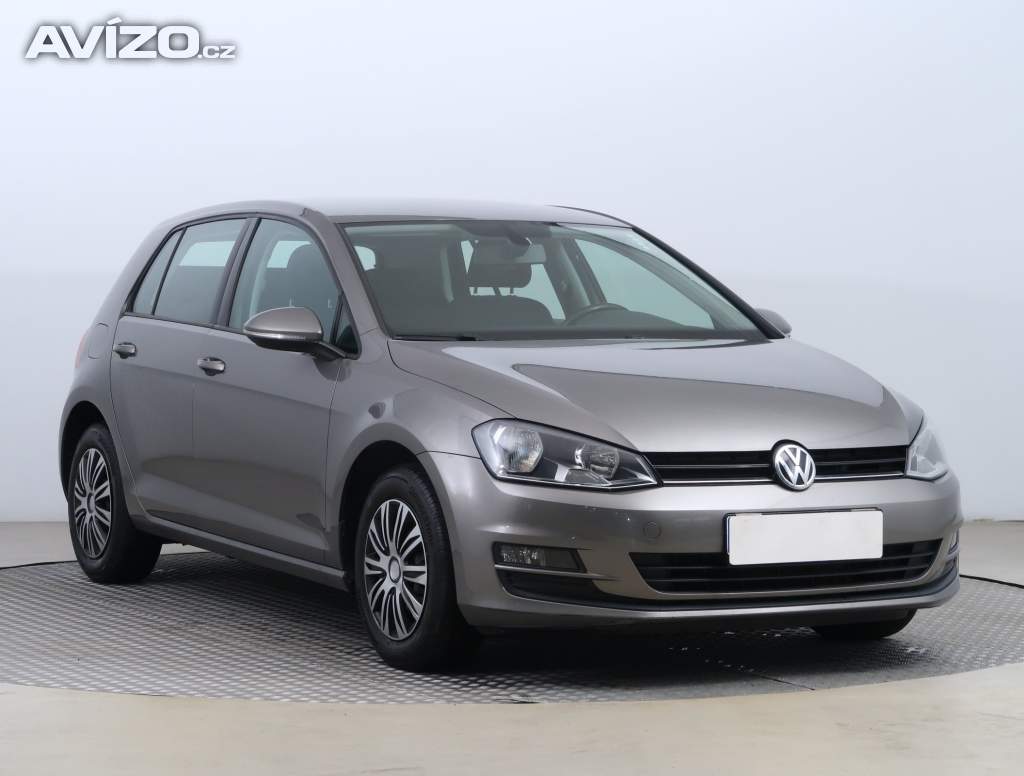 Volkswagen Golf 1.2 TSI