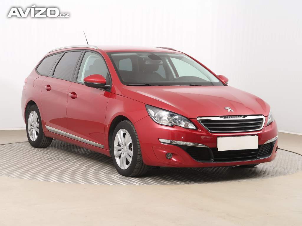 Peugeot 308 1.6 e-HDi