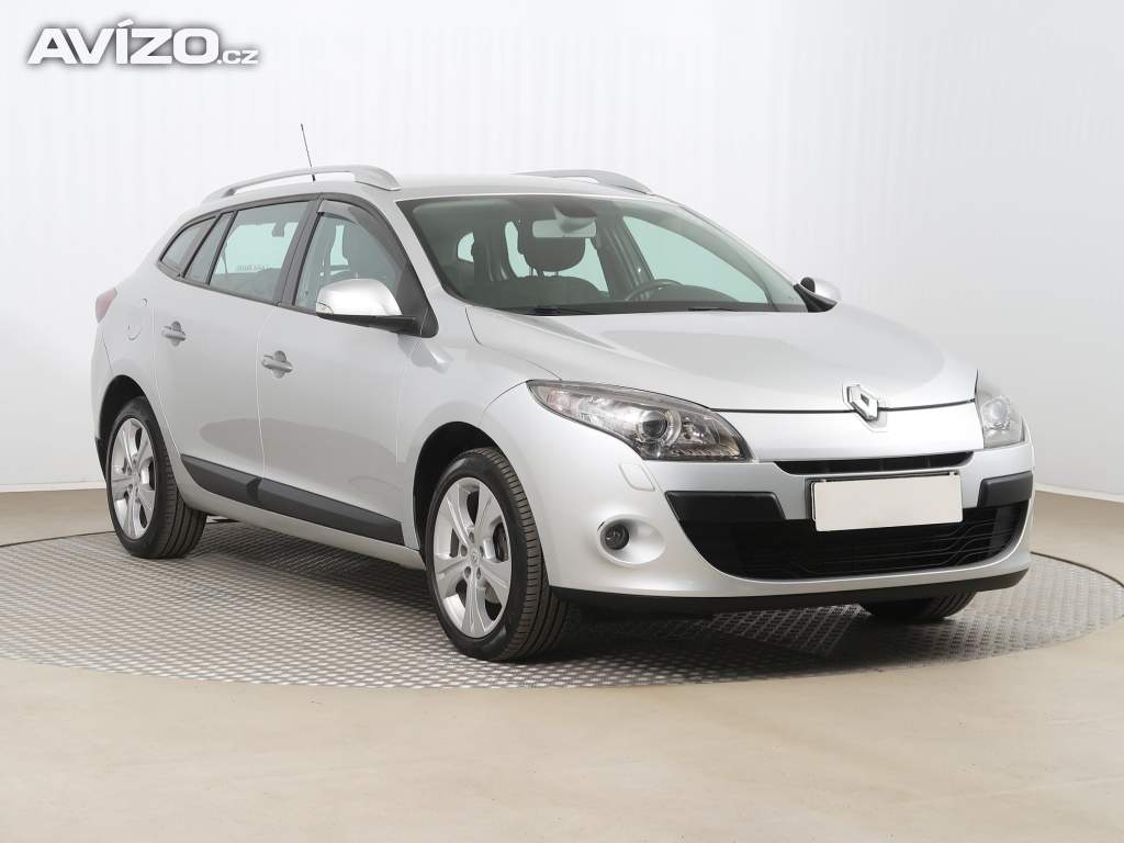 Renault Mégane 1.9 dCi