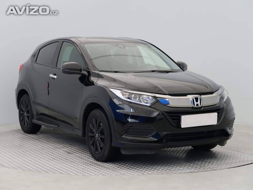 Honda HR-V 1.5 i-VTEC