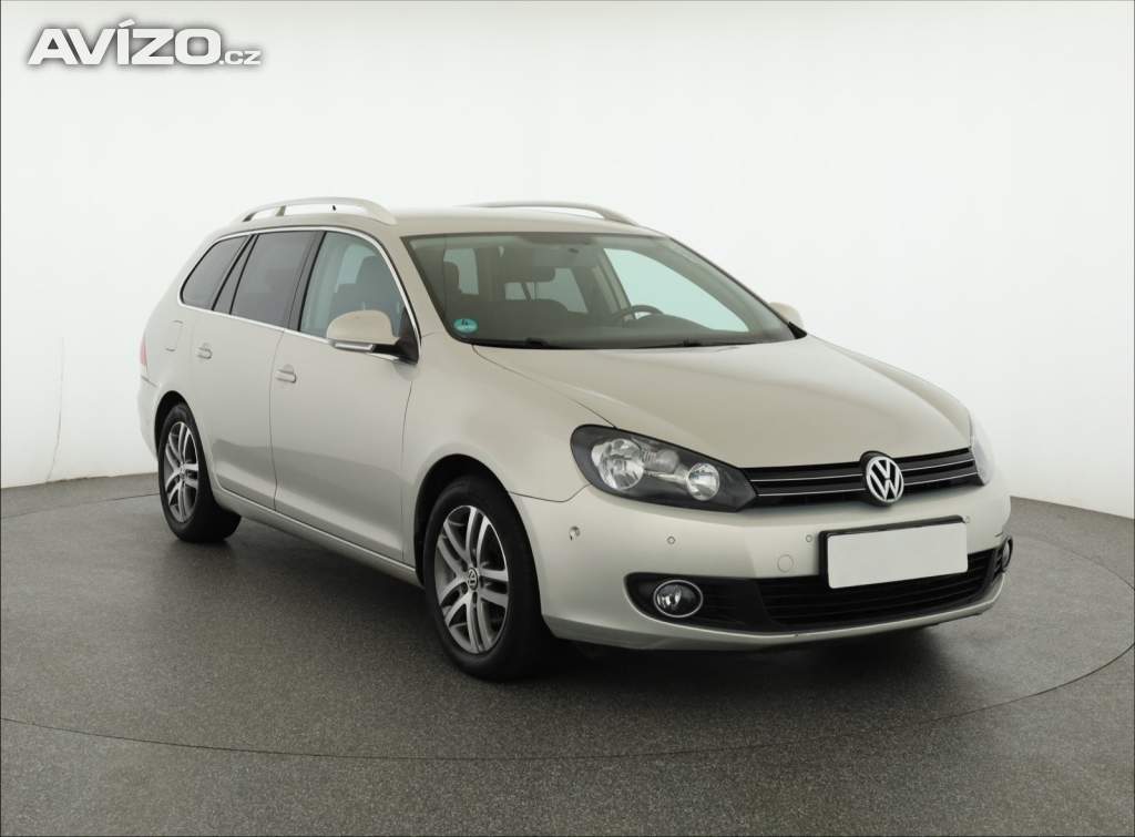 Volkswagen Golf 1.4 TSI